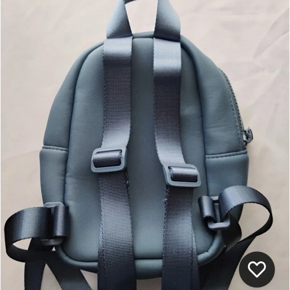 Neoprene Mini Backpack - All In Motion™ Dusty Navy